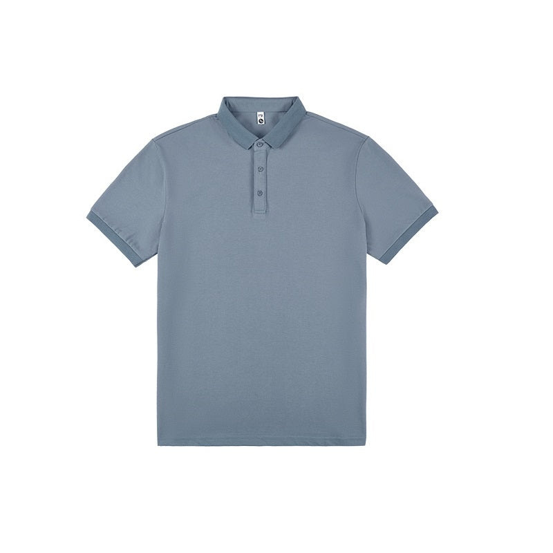 Golf-skjorte Til Mænd - Marsh