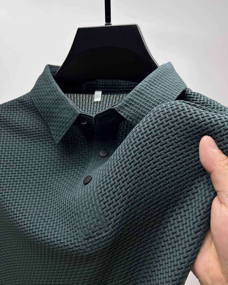 Urs - Mesh-polo Til Mænd