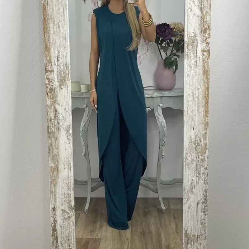 Carla - Elegant todelt sæt