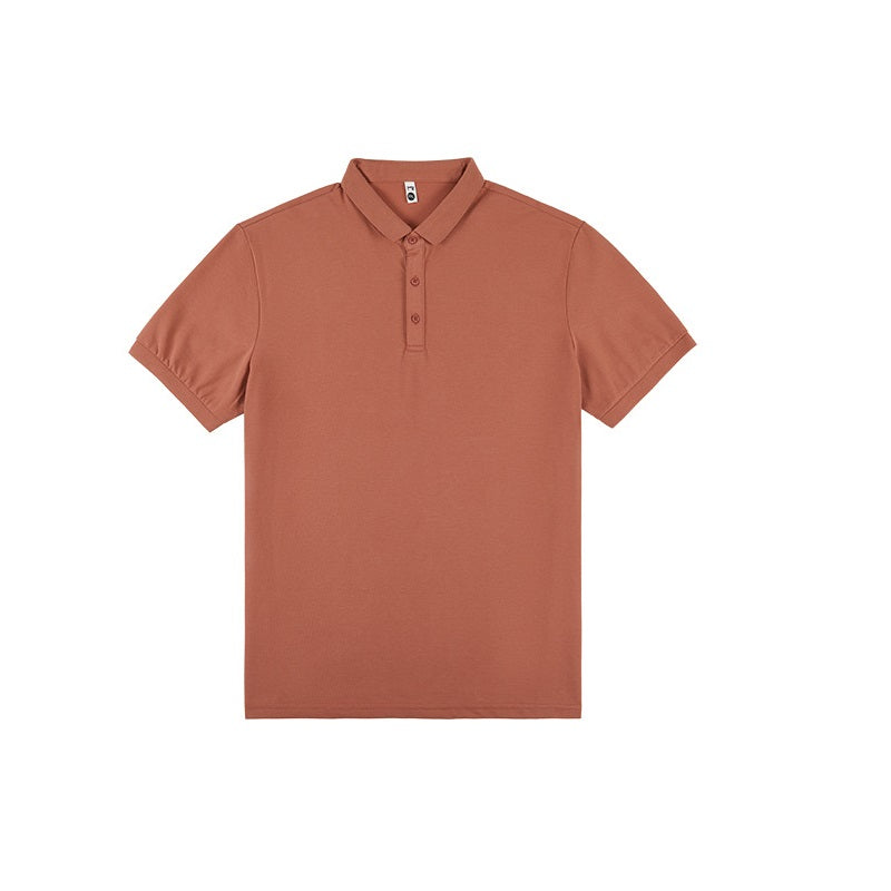 Golf-skjorte Til Mænd - Marsh