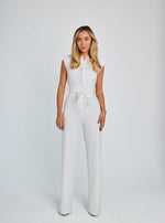 Jumpsuit uden ærmer - Nola