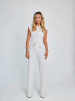 Emma - Jumpsuit uden ærmer