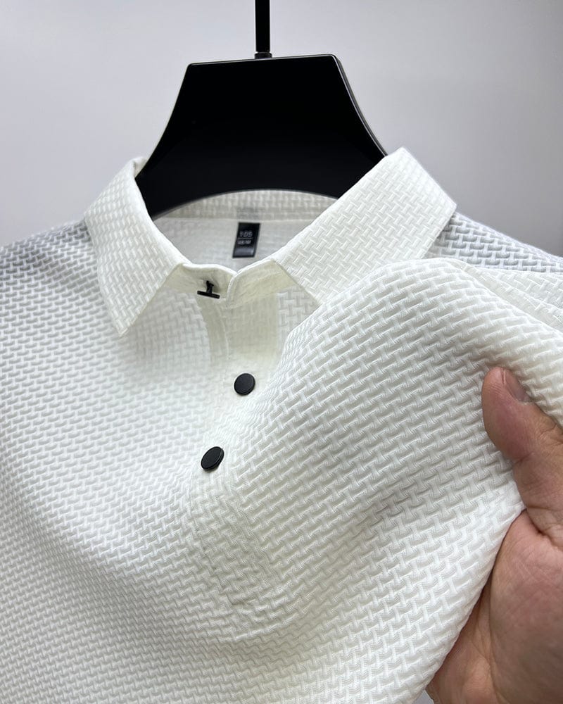 Urs - Mesh-polo Til Mænd