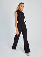 Jumpsuit uden ærmer - Nola