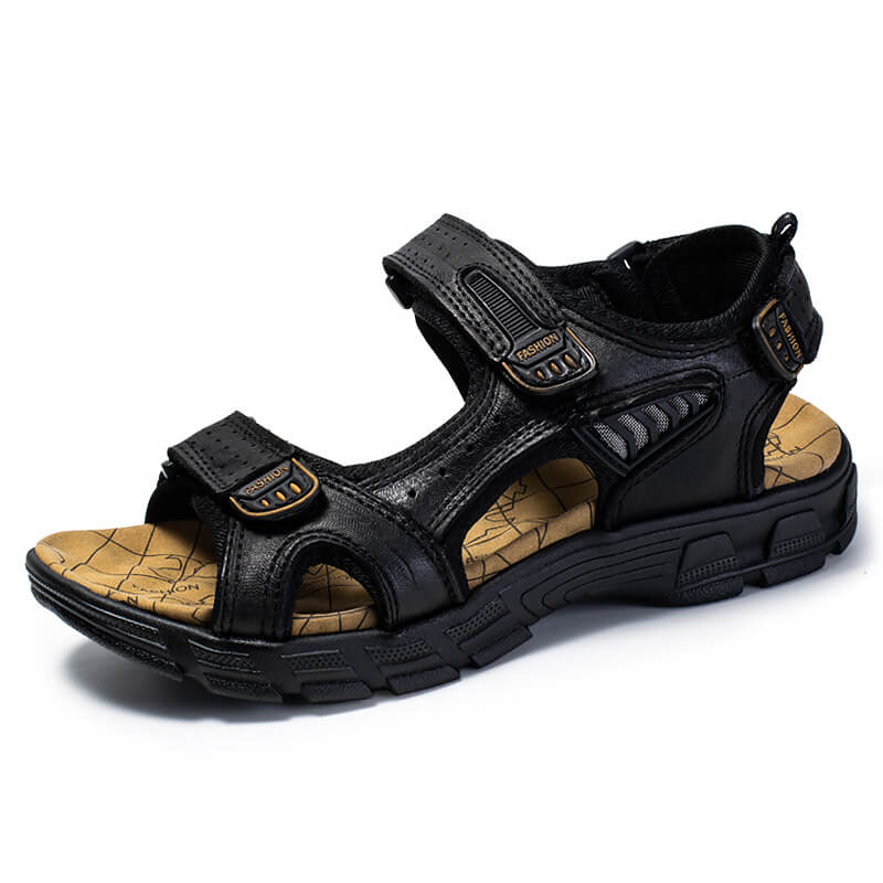 Kevin™ - Ortopædiske sandaler