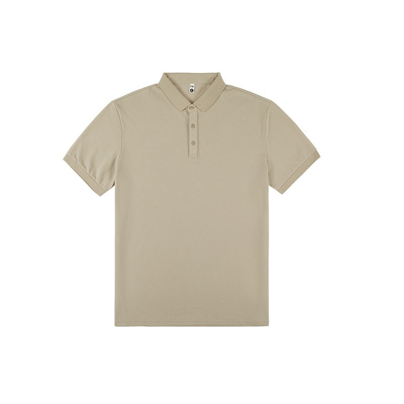 Golf-skjorte Til Mænd - Marsh