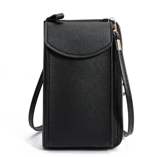 NOVA - Håndtaske - Elegant og Rumligt Design