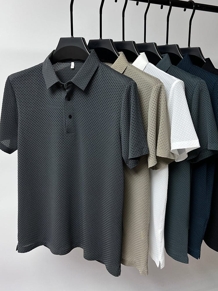 Urs - Mesh-polo Til Mænd