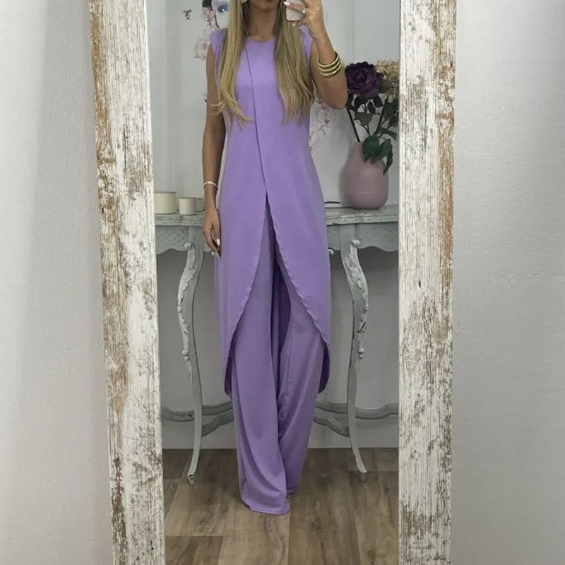Carla - Elegant todelt sæt