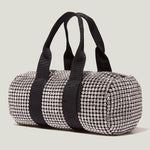 Nina - Barrel Bag Pyntet med Rhinestones