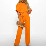 Emma™ | Stilfuld Jumpsuit