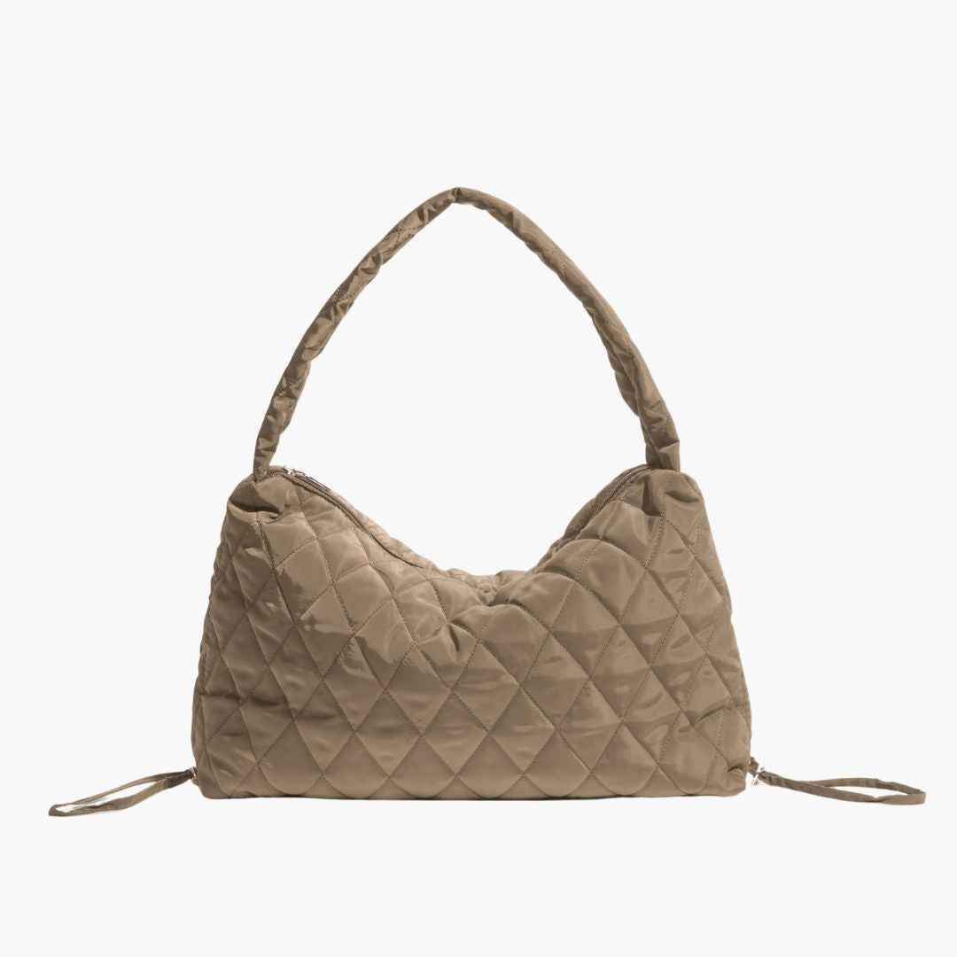 Olivia Padded Shoulder Bag