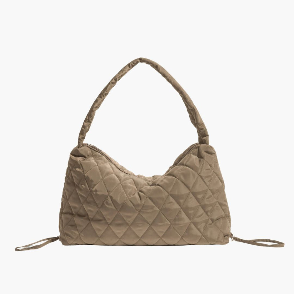 Olivia Padded Shoulder Bag