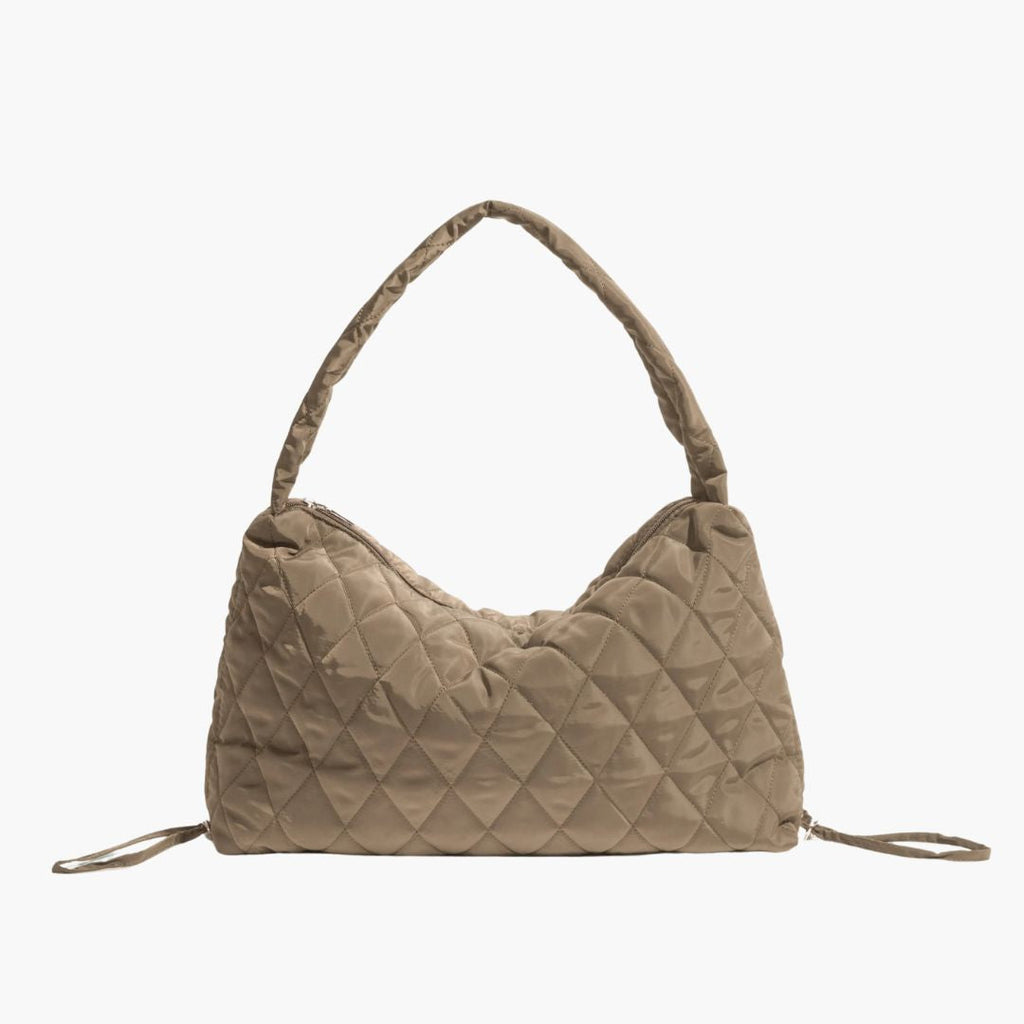 Olivia Padded Shoulder Bag