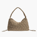 Olivia Padded Shoulder Bag