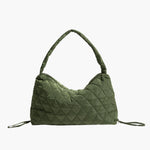 Olivia Padded Shoulder Bag