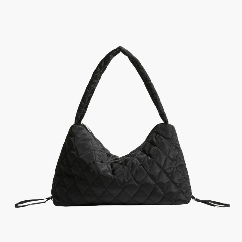 Olivia Padded Shoulder Bag