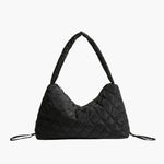 Olivia Padded Shoulder Bag