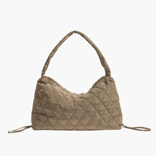 Olivia Padded Shoulder Bag