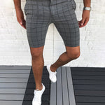 Devako ternede chinos shorts