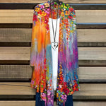 Blanche - Elegant vest til kvinder