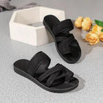 Ortopædiske Sandaler - Letvægts - Slip On - Slides - Sommersko