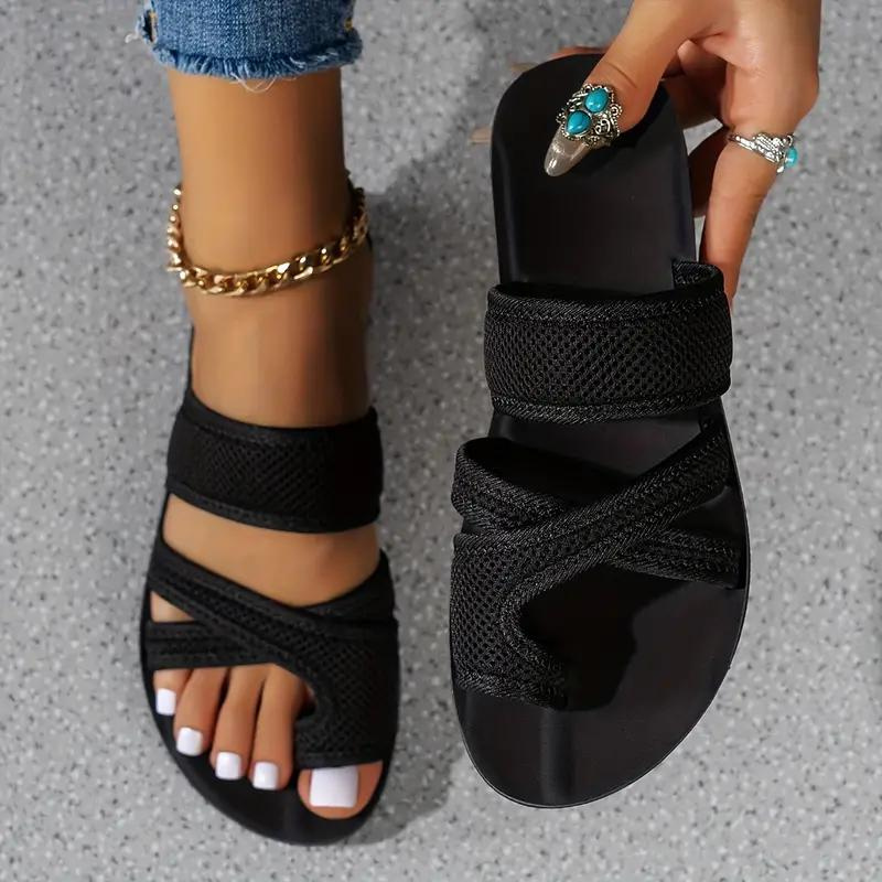 Ortopædiske Sandaler - Letvægts - Slip On - Slides - Sommersko