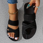 Ortopædiske Sandaler - Letvægts - Slip On - Slides - Sommersko