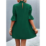 MODA Babydoll-Kjole