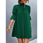 MODA Babydoll-Kjole