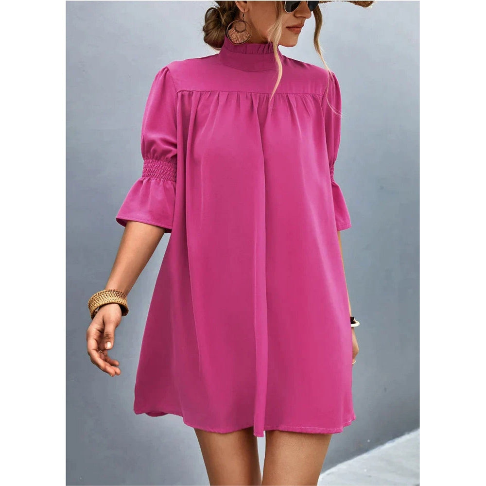 MODA Babydoll-Kjole