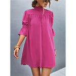 MODA Babydoll-Kjole