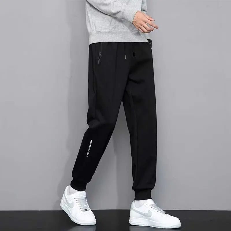 Fredo - Casual Sportsbukser