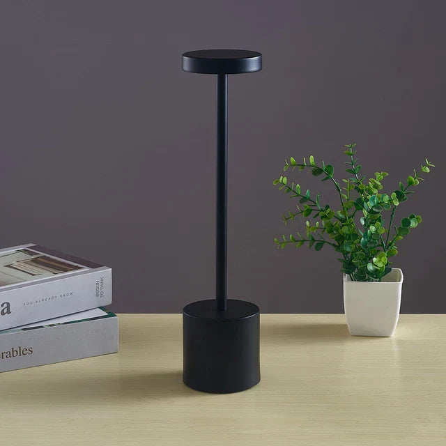 SensorLED - Dekorativt LED-natlys til hjemmet
