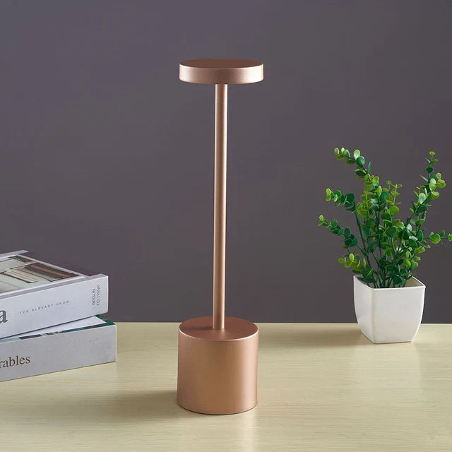 SensorLED - Dekorativt LED-natlys til hjemmet