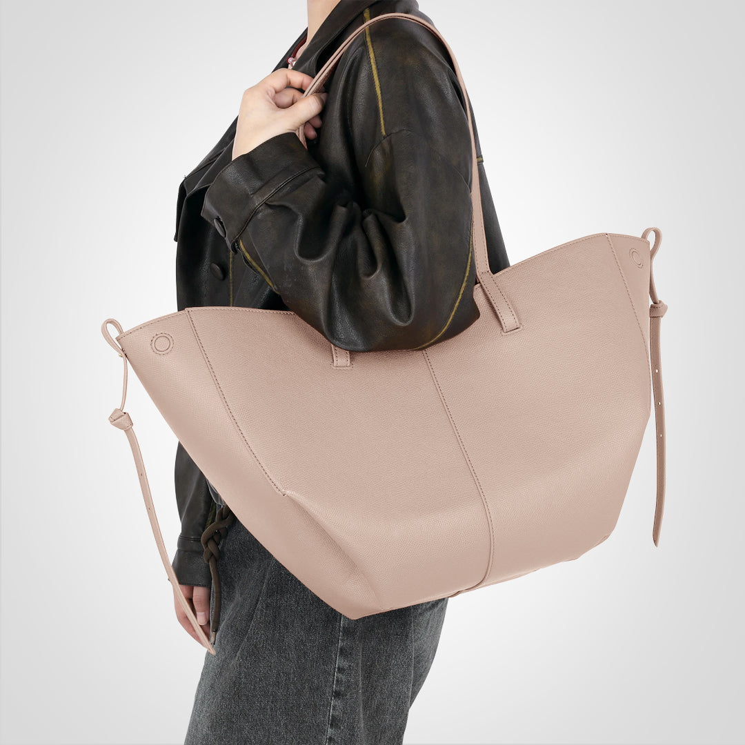 Senna | Stilfuld vintage-skuldertaske