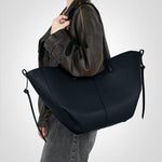 Senna | Stilfuld vintage-skuldertaske