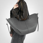 Senna | Stilfuld vintage-skuldertaske
