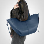 Senna | Stilfuld vintage-skuldertaske