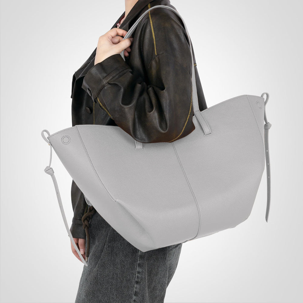 Senna | Stilfuld vintage-skuldertaske