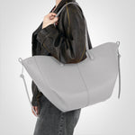 Senna | Stilfuld vintage-skuldertaske
