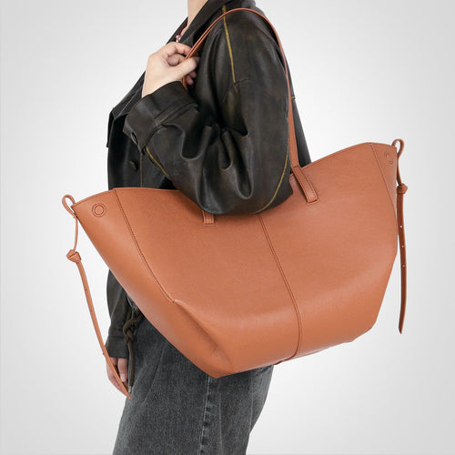 Senna | Stilfuld vintage-skuldertaske