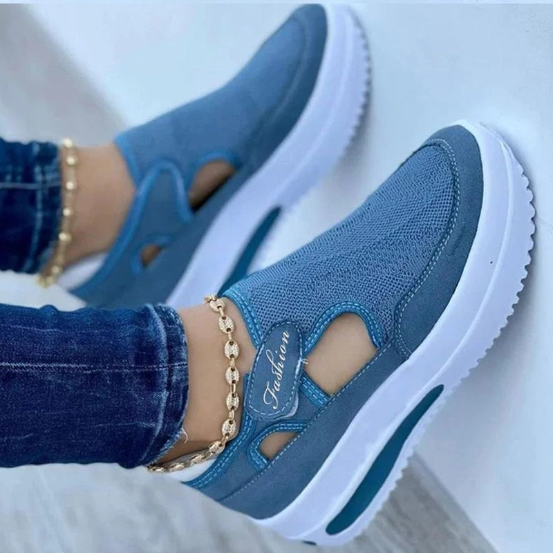 Devako Sneaker til kvinder