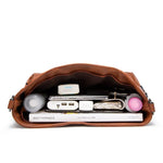 Olivia Slouchy Hobo Taske – Stilfuld og Praktisk til Enhver Anledning