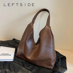 2024 Tend Female Enkel Underarm Hobo Handtaske