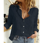 Devako Chloe | Airy Bluse til kvinder