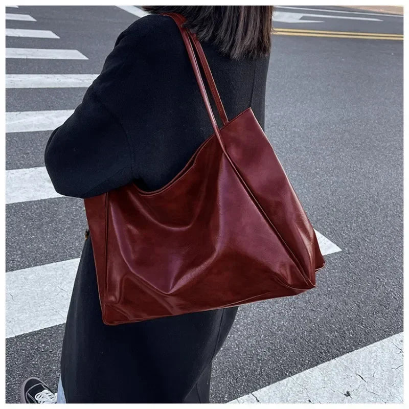 Lara Retro tote bag