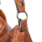 Olivia Slouchy Hobo Taske – Stilfuld og Praktisk til Enhver Anledning