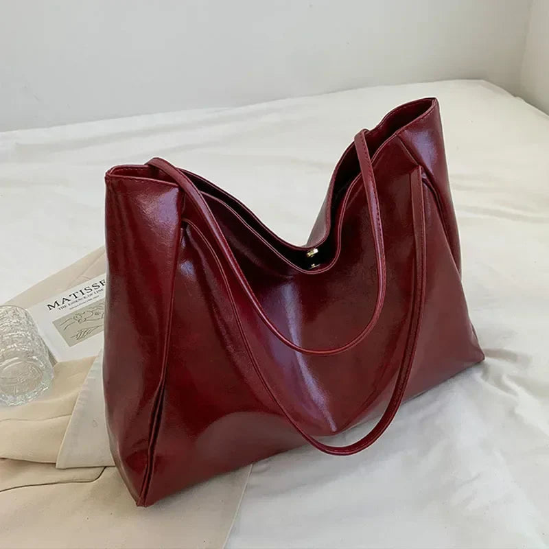 Lara Retro tote bag