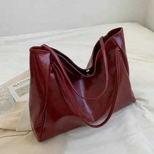 Lara Retro tote bag